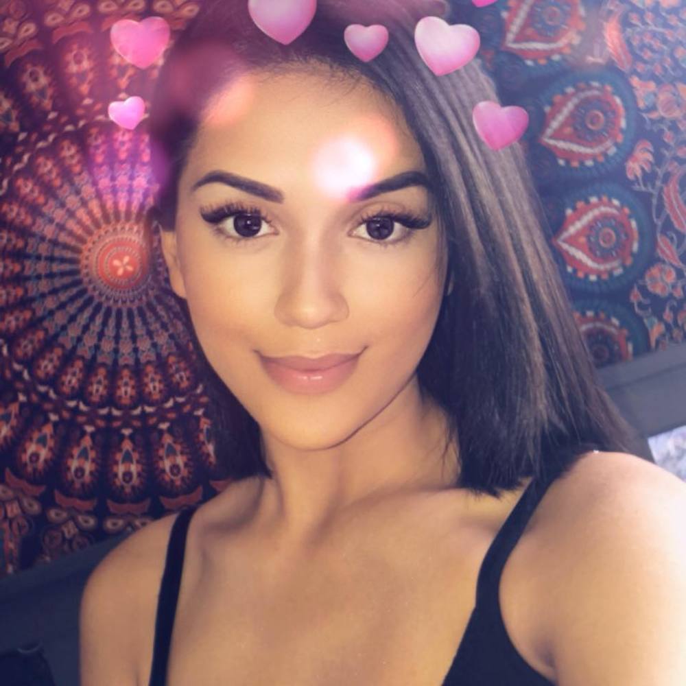 Meet your Posher, Sara